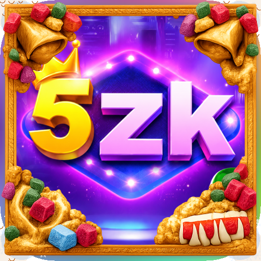5zk — galeri pratinjau Resmi APK