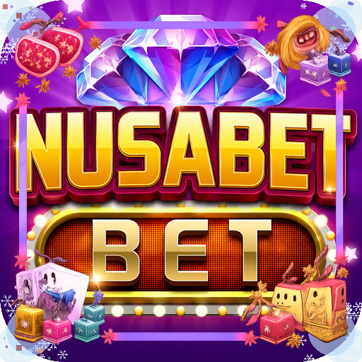 nusabet — mitra unggulan